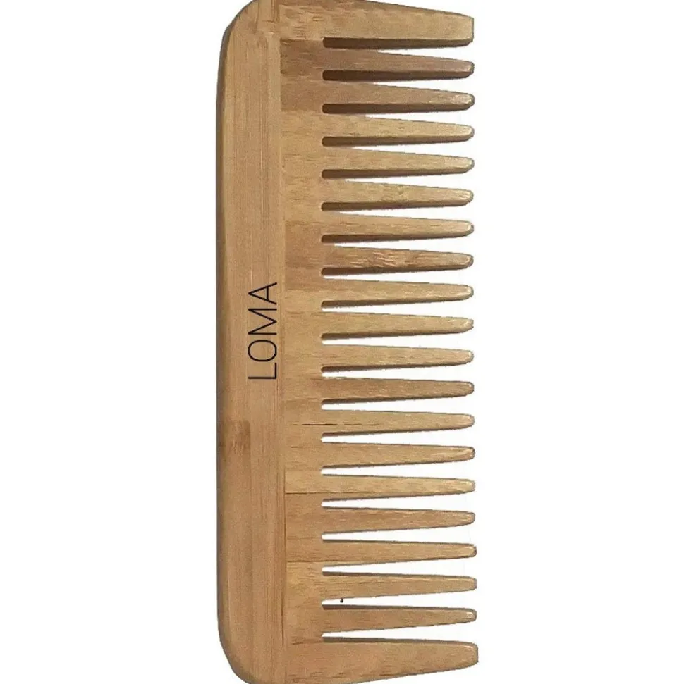 LOMA Bamboo Comb