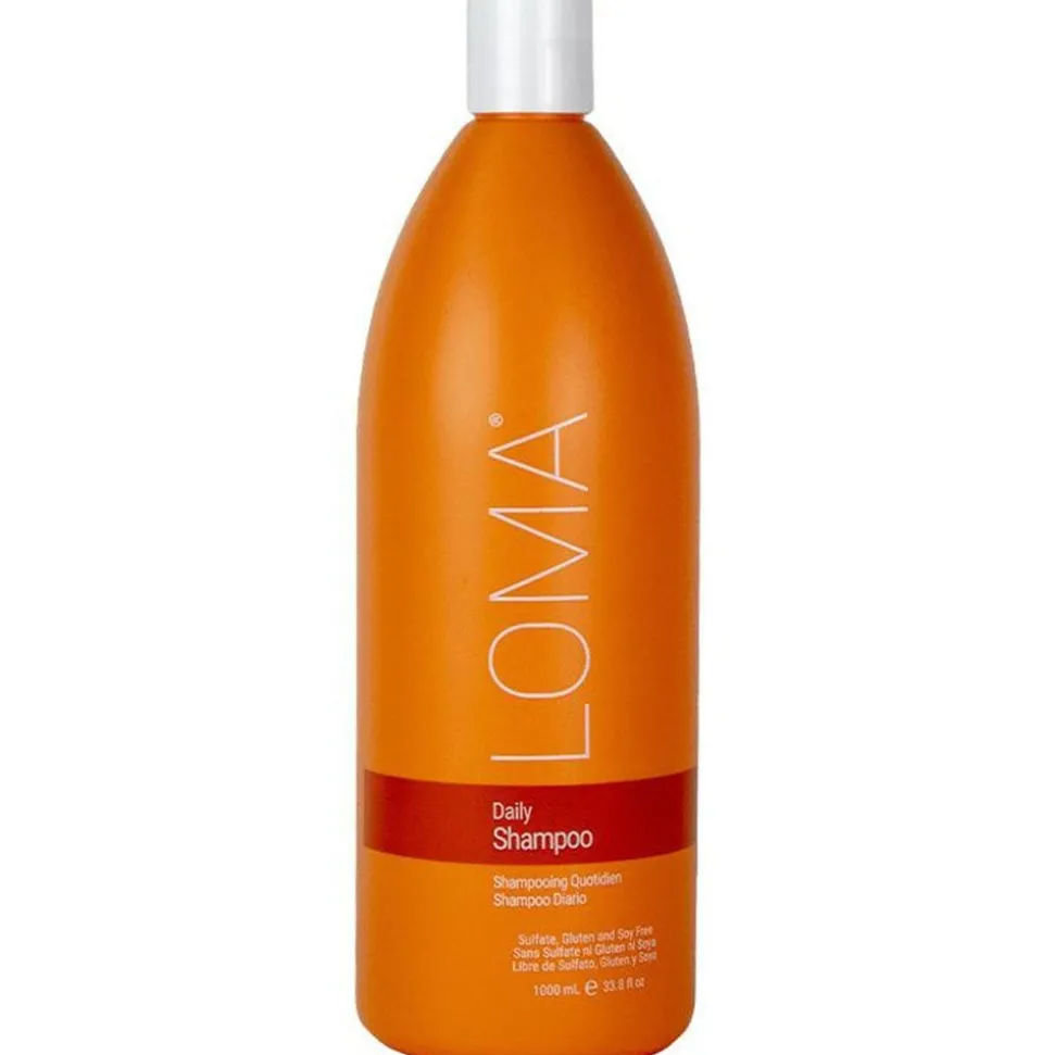 LOMA Daily Shampoo 1000 ml