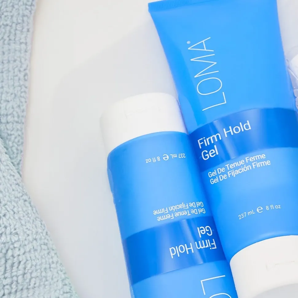 LOMA Firm Hold Gel 237 ml