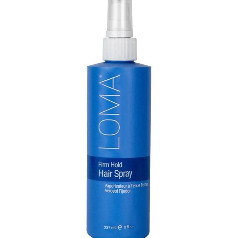 LOMA Firm Hold Hair Spray 237 ml