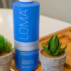 LOMA Leave-In Conditioner 237 ml