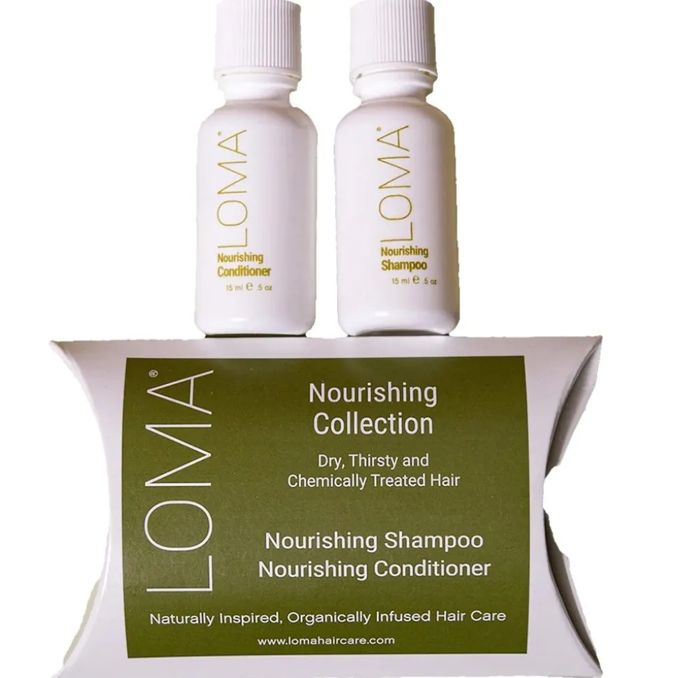 LOMA Nourishing Collection