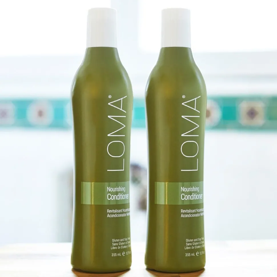 LOMA Nourishing Conditioner 355 ml