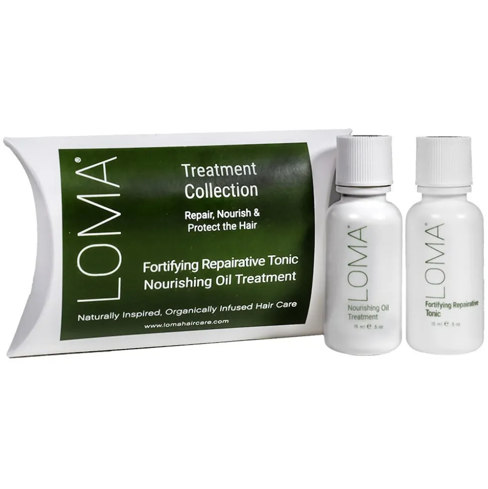 LOMA Treatment Collection