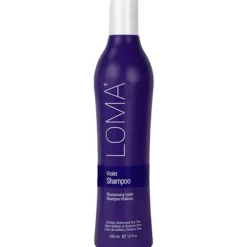 LOMA Violet Shampoo 355 ml