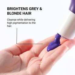 LOMA Violet Shampoo 355 ml