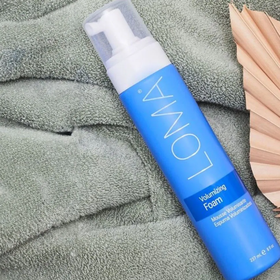 LOMA Volumizing Foam 1000 ml