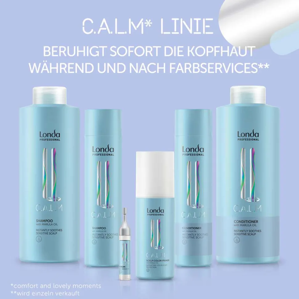 Londa Calm Soothing Conditioner 250 ml