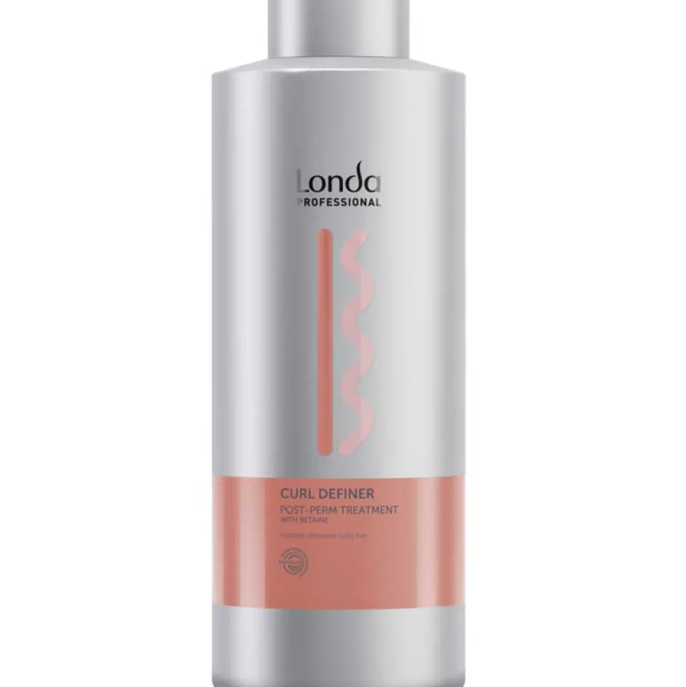 Londa Care Curl Definer Post-Perm Treatment 1000 ml
