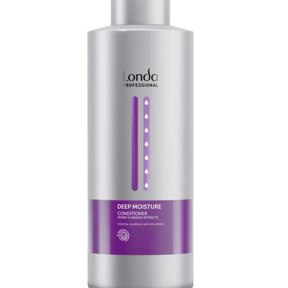 Londa Care Deep Moisture Conditioner 1000 ml
