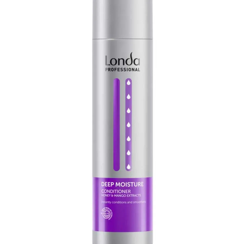Londa Care Deep Moisture Conditioner 250 ml