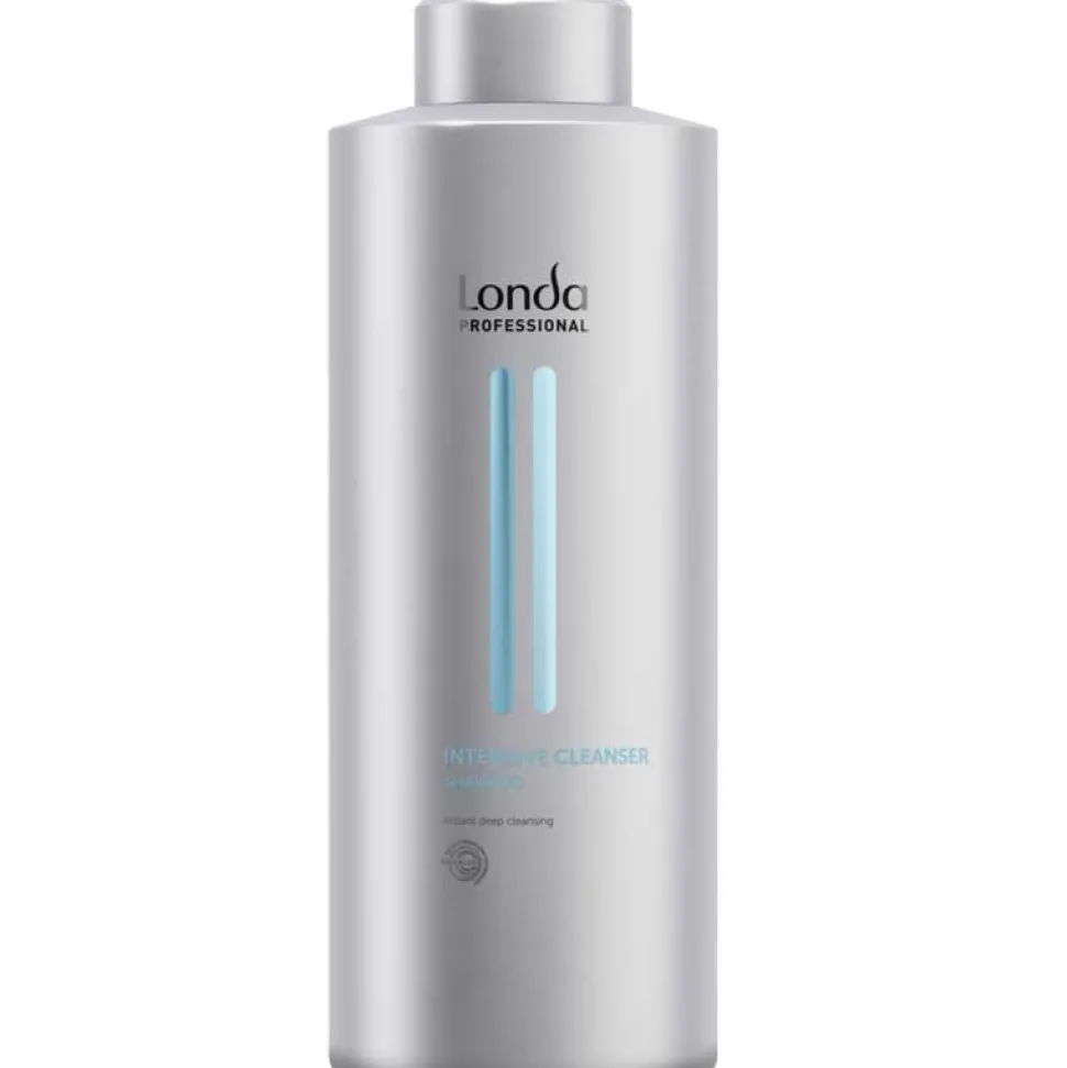 Londa Care Intensive Cleanser Shampoo 1000 ml