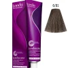 Londa Color 6/81 Dunkelblond perl-asch 60 ml