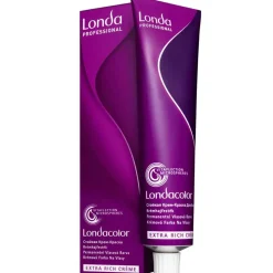 Londa Color 5/5 Hellbraun Rot 60 ml