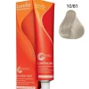 Londa Demi-Permanent Color Creme 10/81 Hell-Lichtblond Perl-Asch 60 ml