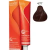 Londa Demi-Permanent Color Creme 4/77 Mittelbraun Braun intensiv 60 ml