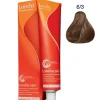 Londa Demi-Permanent Color Creme 6/3 Dunkelblond Gold 60 ml