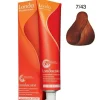 Londa Demi-Permanent Color Creme 7/43 Mittelblond Kupfer-gold 60 ml
