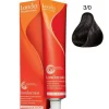 Londa Demi-Permanent Color Creme 3/0 Dunkelbraun 60 ml