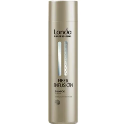 Londa Fiber Infusion Shampoo 250 ml