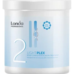 Londa Light Plex Bond Completion Treatment 750 ml