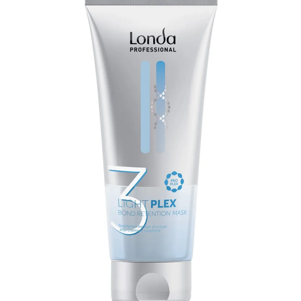 Londa Light Plex Bond Retention Mask 200 ml