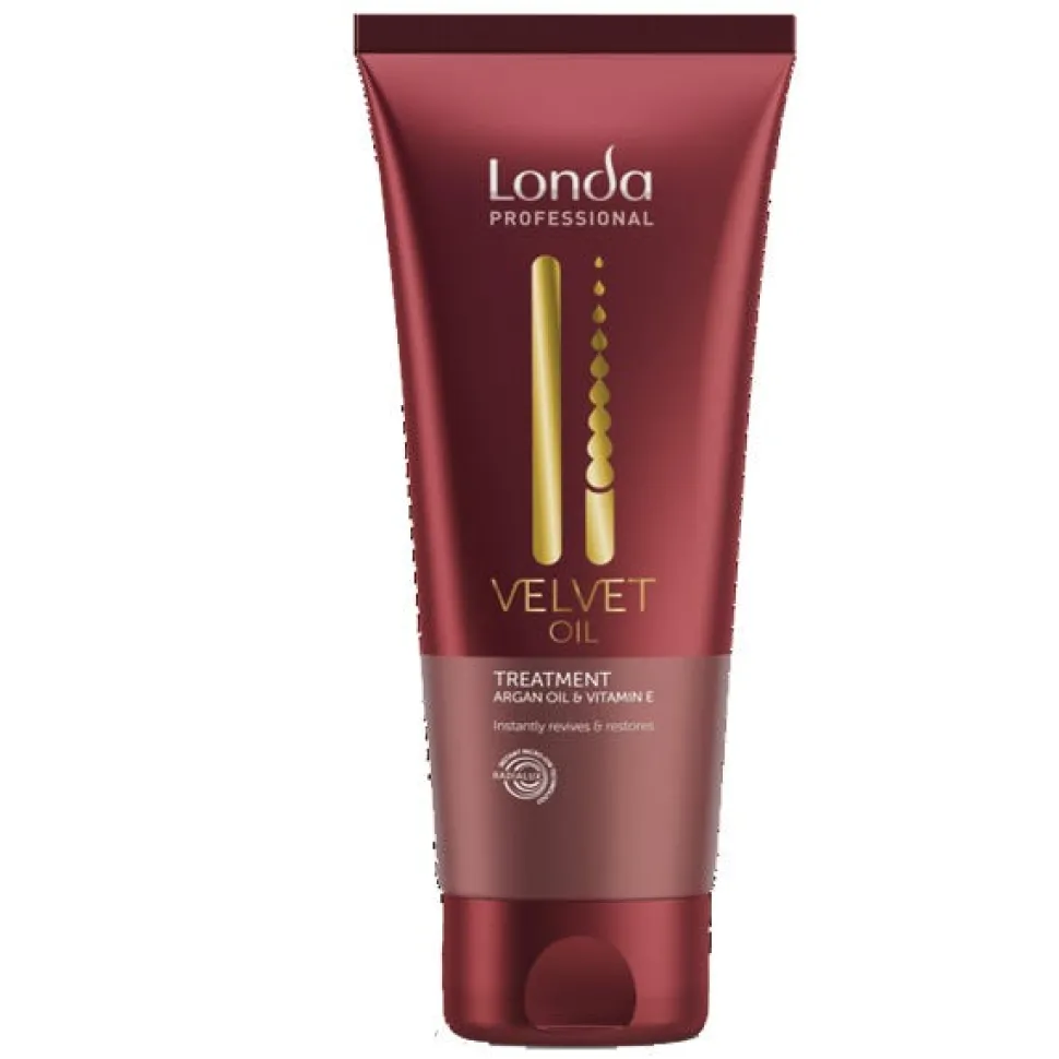 Londa Professional Velvet Oil Treatment 200 ml