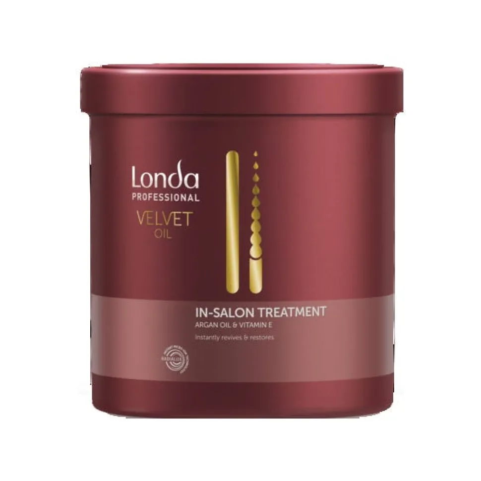 Londa Professional Velvet Oil Treatment 750 ml
