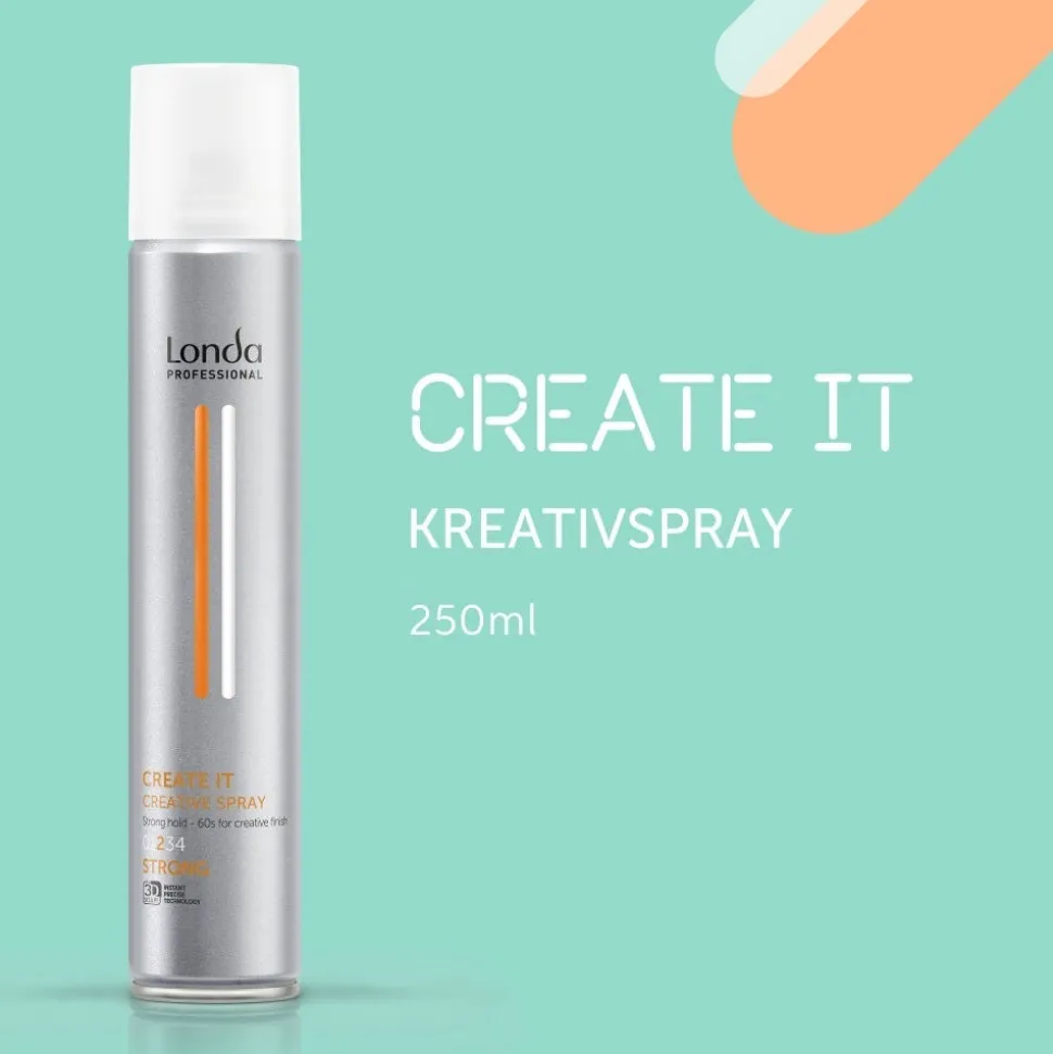Londa Spray Create It 250 ml