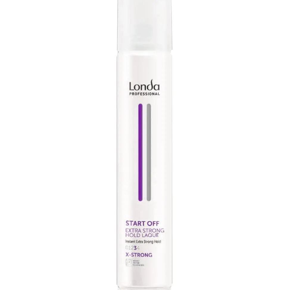 Londa Start Off Haarspray 500 ml
