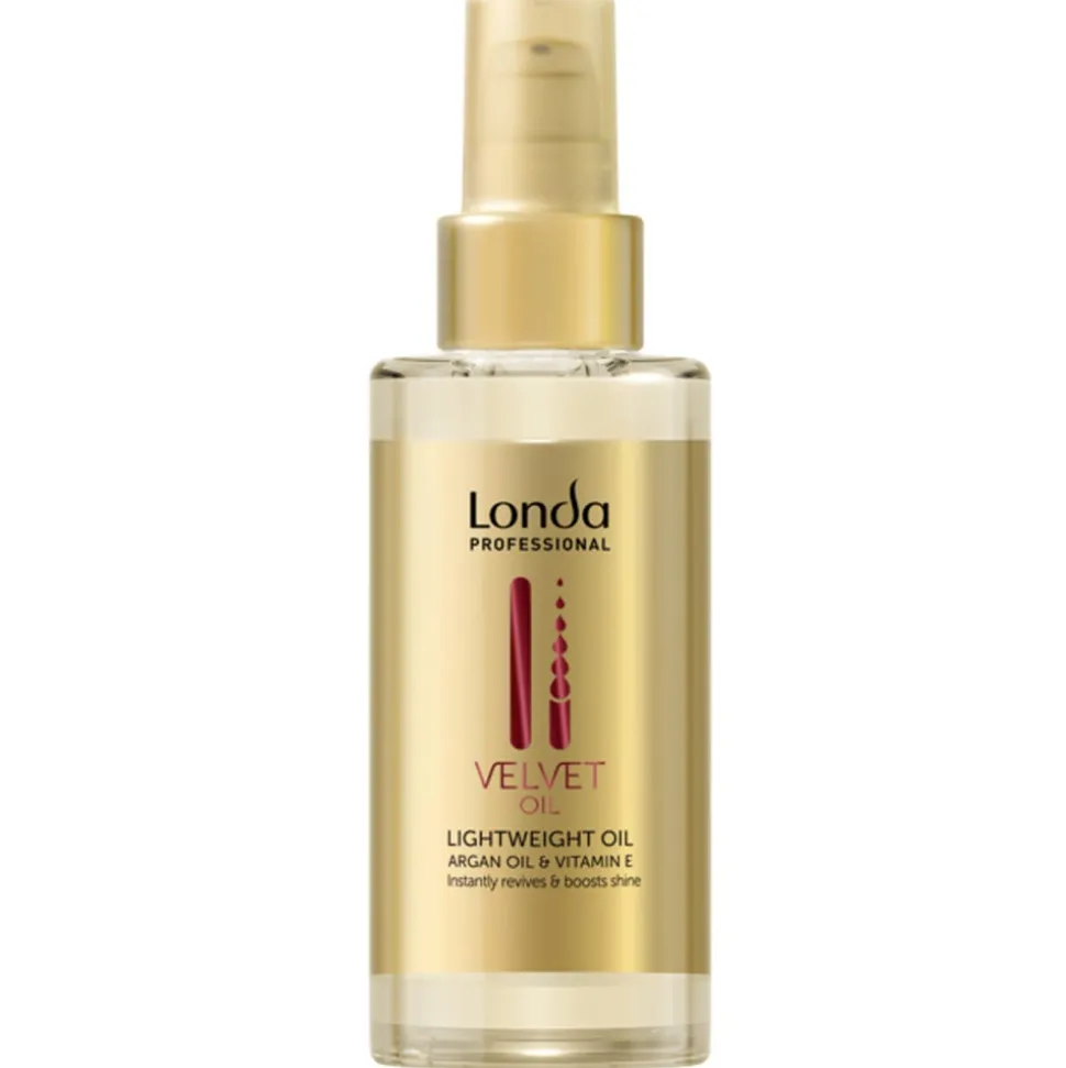 Londa Velvet Oil Leichtes Haaröl 100 ml