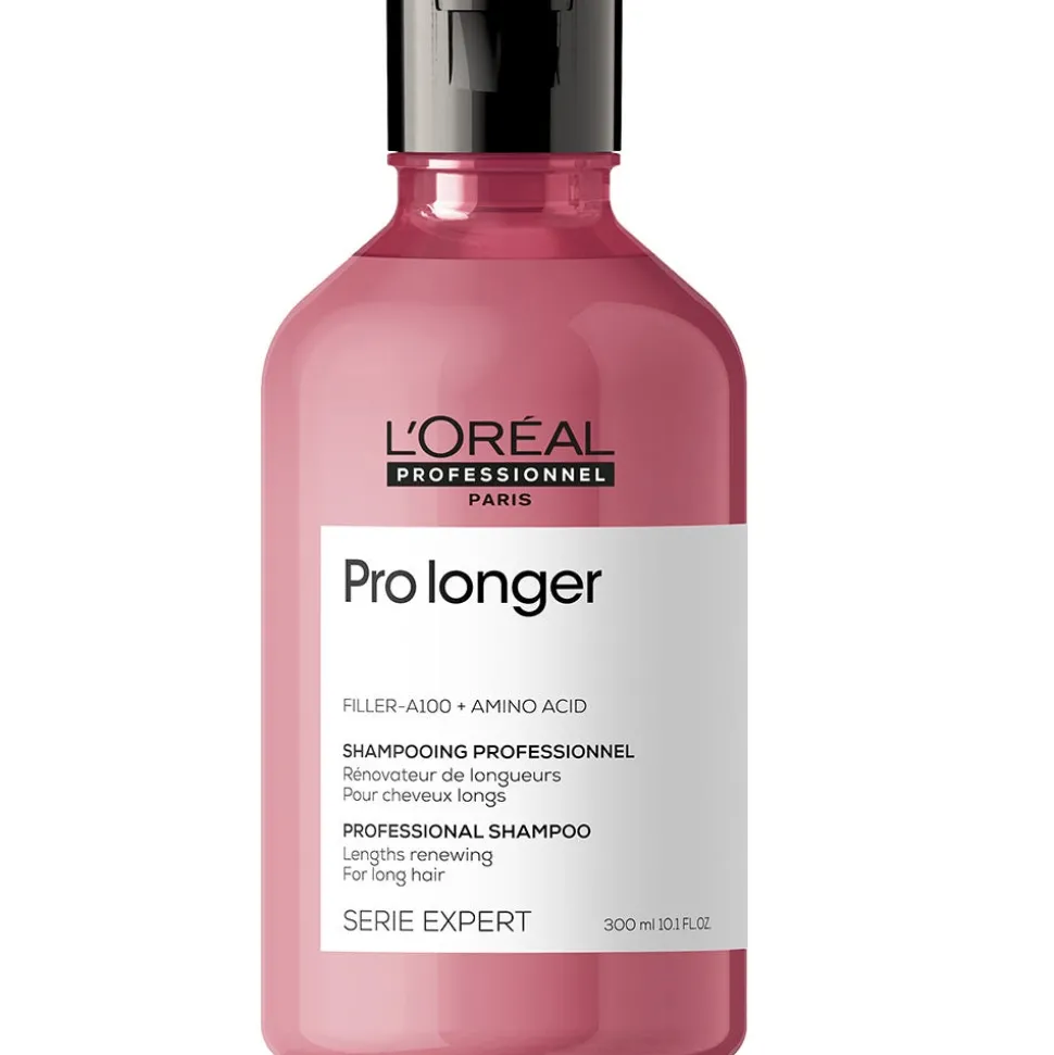 L'Oréal Professionnel Paris Serie Expert Pro Longer Shampoo 300 ml