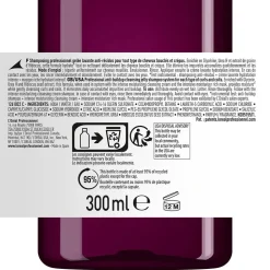 L'Oréal Professionnel Paris Curl Expression Anti-Buildup Clean Jelly 300 ml