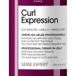 L'Oréal Professionnel Paris Curl Expression Definition Activator Leave-In 250 ml