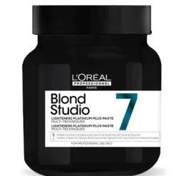 L'Oréal Professionnel Paris Blond Studio Platinum Plus 500 g