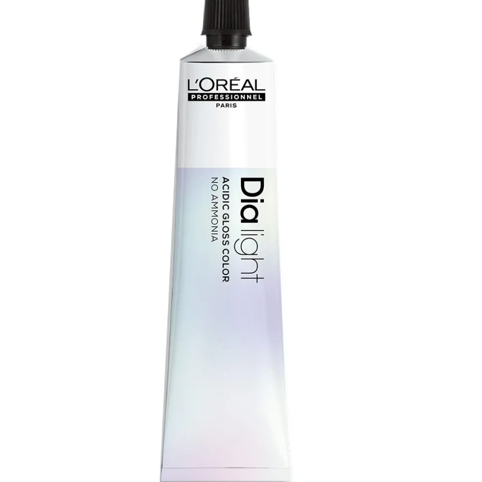 L'Oréal Professionnel Paris Dia Light 10.18 Milkshake 50 ml