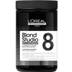 L'Oréal Professionnel Paris Blond Studio 9 Bonder Inside 500 g