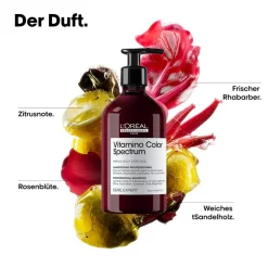 L'Oréal Professionnel Paris Serie Expert Vitamino Color Spectrum Shampoo 500 ml