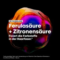 L'Oréal Professionnel Paris Serie Expert Vitamino Color Spectrum Shampoo 500 ml