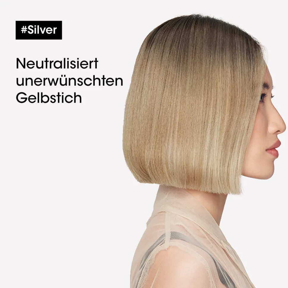 L'Oréal Professionnel Paris Serie Expert Silver Conditioner 200ml