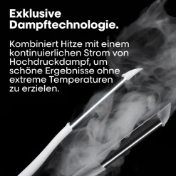 L'Oréal Professionnel Paris SteamPod 4 Meteora Limited Edition