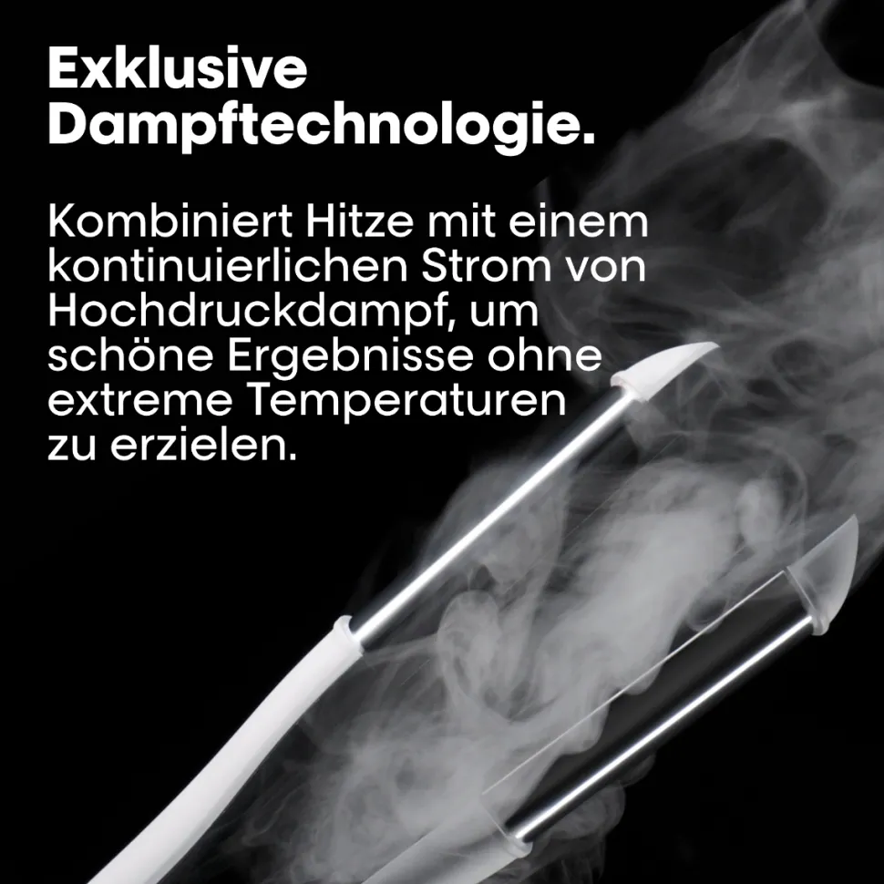 L'Oréal Professionnel Paris SteamPod 4 Meteora Limited Edition