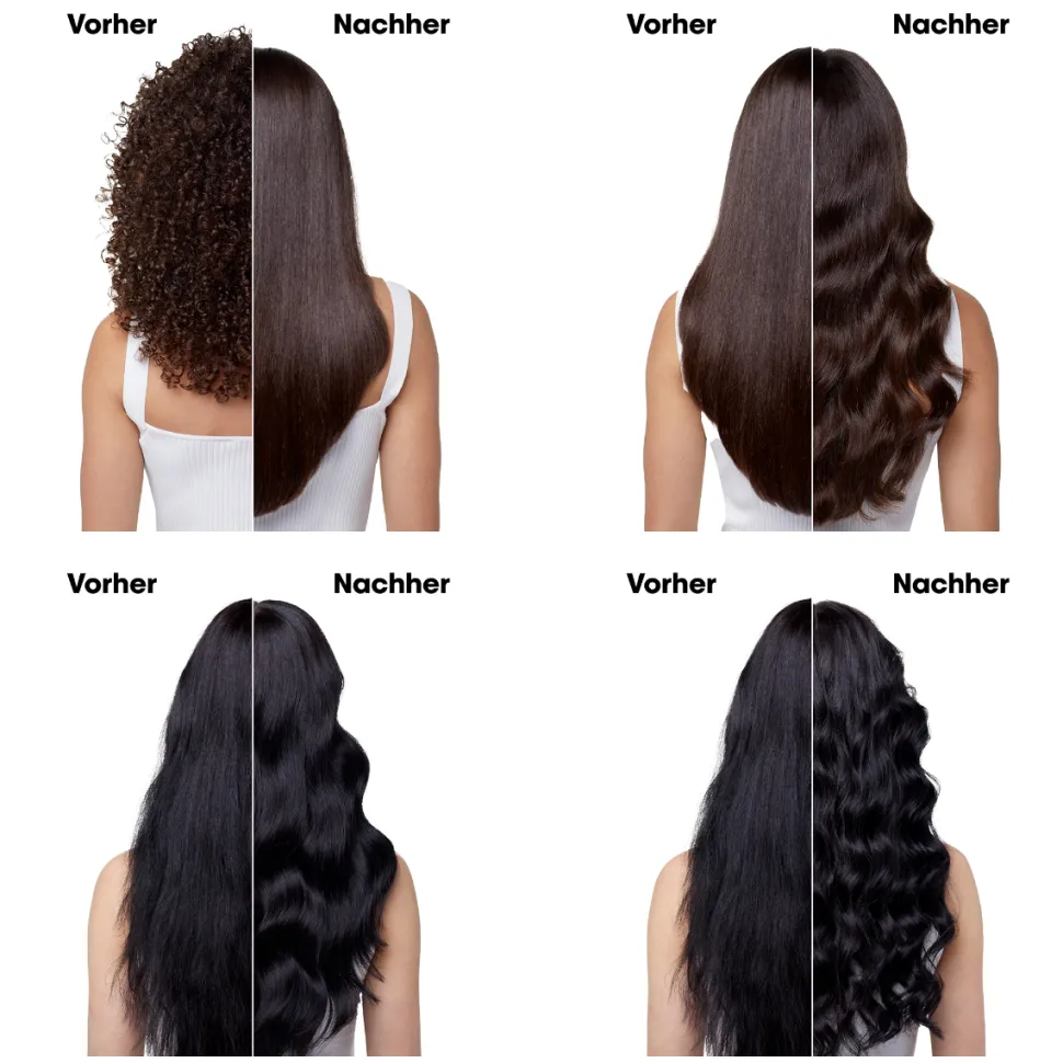 L'Oréal Professionnel Paris SteamPod 4 Meteora Limited Edition