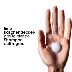 L'Oréal Professionnel Paris Serie Expert Metal DX Shampoo 500 ml