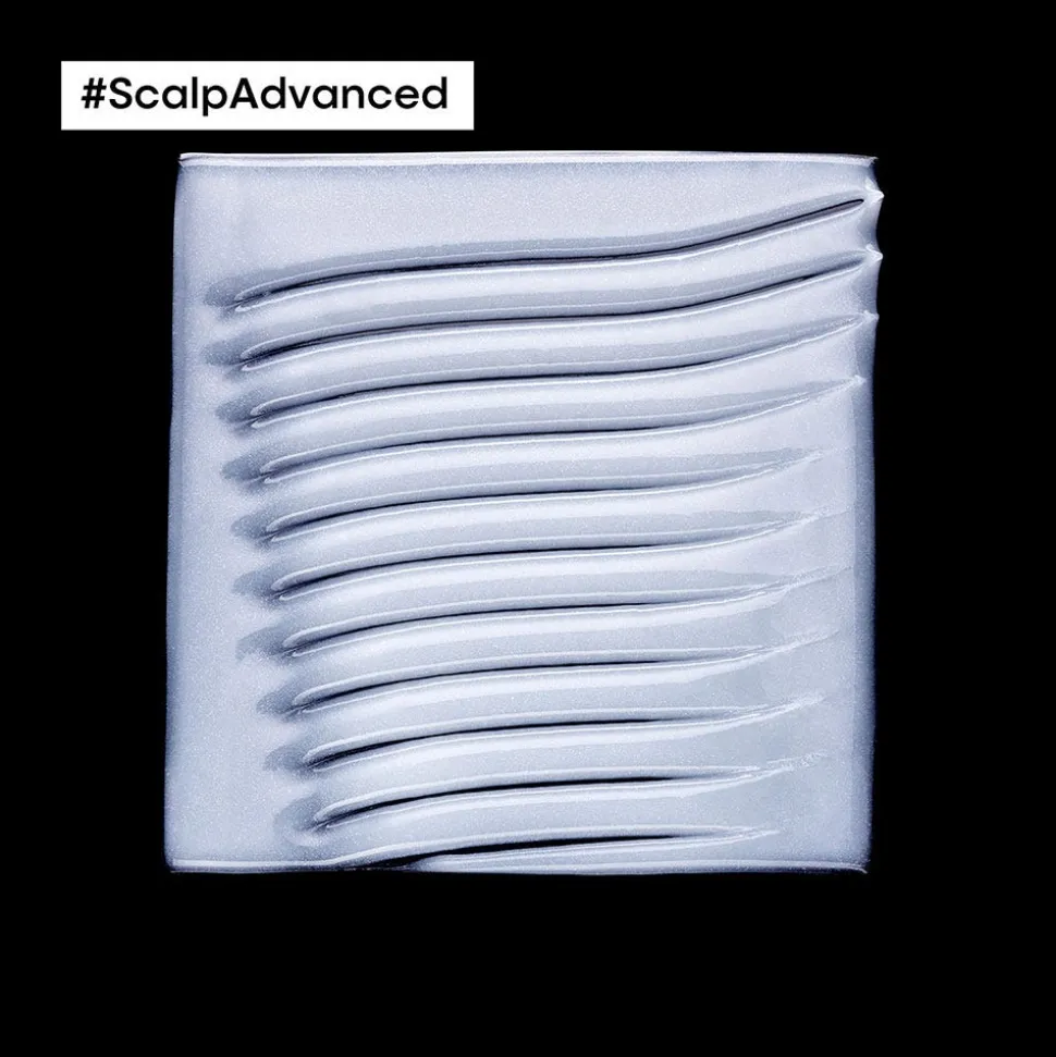 L'Oréal Professionnel Paris Série Expert Scalp Advanced Anti-Dandruff Dermo-Clarifier Shampoo 300 ml