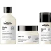 L'Oréal Professionnel Paris Serie Expert Metal DX Pflegeset UV-Schutz Bundle