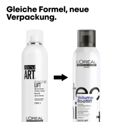 L'Oréal Professionnel Paris tecni.art Volume Lift 250 ml