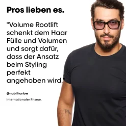 L'Oréal Professionnel Paris tecni.art Volume Lift 250 ml