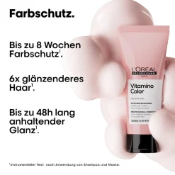 L'Oréal Professionnel Paris Serie Expert Vitamino Color Conditioner 200 ml