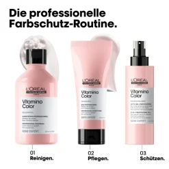 L'Oréal Professionnel Paris Serie Expert Vitamino Color Conditioner 200 ml